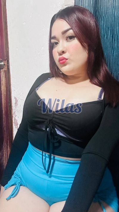 Isabella 63364024, puta en San José