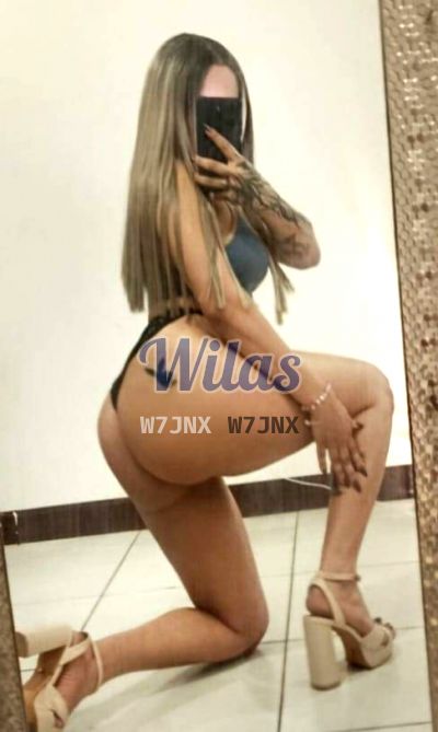 Brenda 70651176, escort en San José