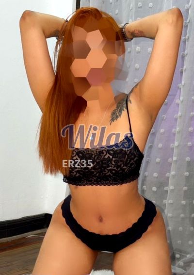Faby 63563048, puta en Cartago