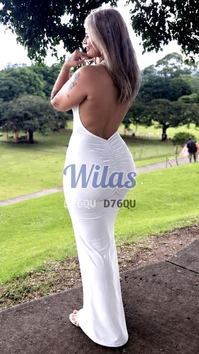 Marisol 85087287, mujer que hace videollamadas y sexting