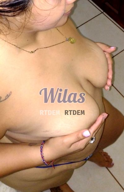 Karina 62058751, escort en San José