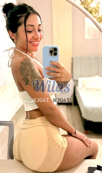 Gabriela Badilla 60303433, puta en San Rafael