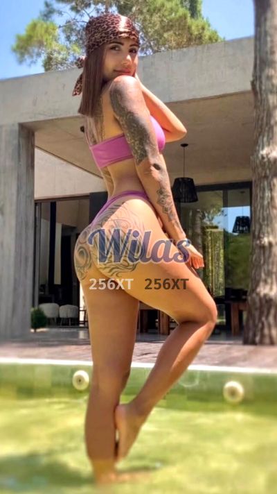 Alexandra 61725793, escort en Bagaces