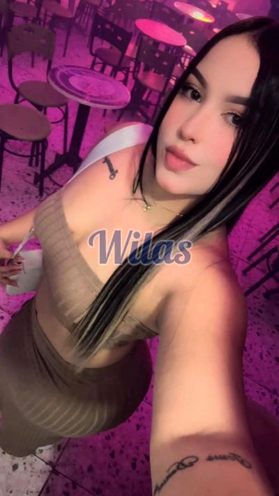 Andrea Barrantes 70557052, escort en San José