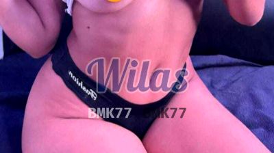 Victoria 71267580, escort en San José
