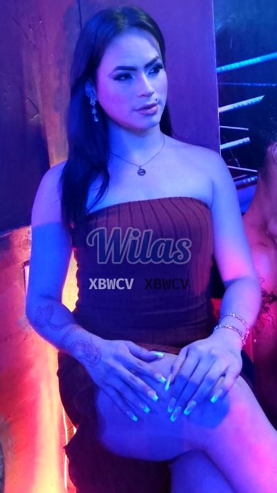 Isabella Ferrari 86987553, shemale en Desamparados