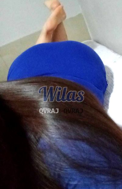 Chantall 87773496, masajista en El Tejar