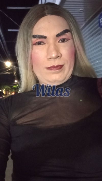 Rebeca 64372473, transexual en Liberia