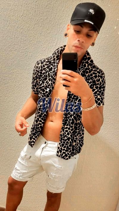 Joss 72215941, hombre en San José