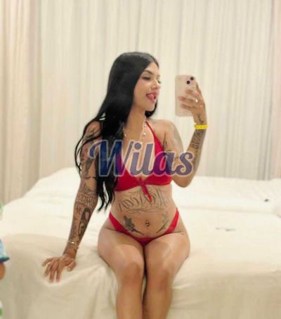 Kimberly 64041388, puta en San José