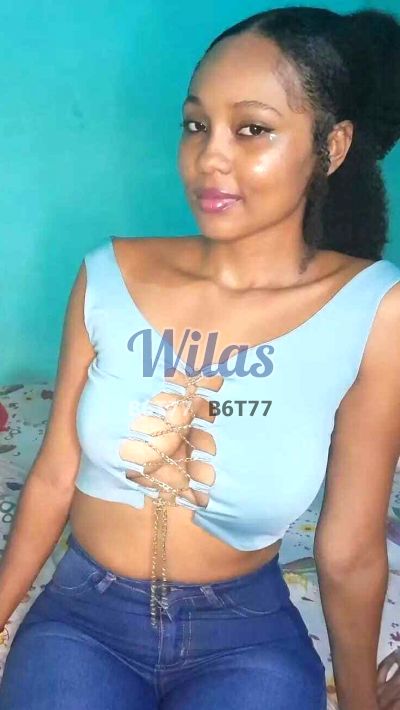 Michelle 61768490, escort en Limón