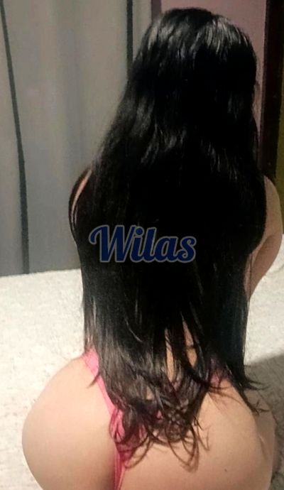 María 63206732, mujer que hace videollamadas y sexting