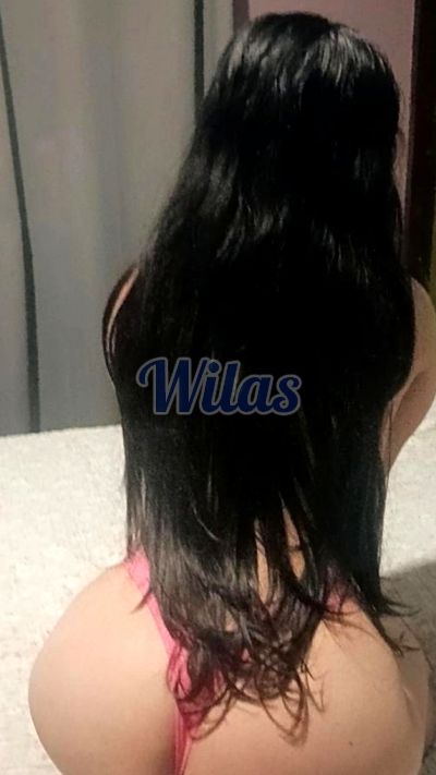 María 63206732, mujer que hace videollamadas y sexting