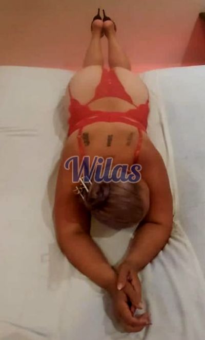 Wendy 62513074, puta en Liberia