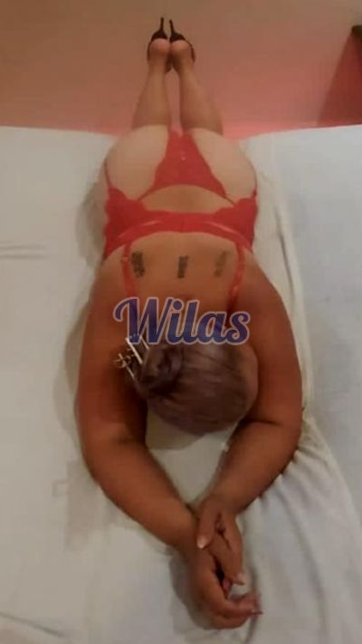 Wendy 62513074, puta en Liberia