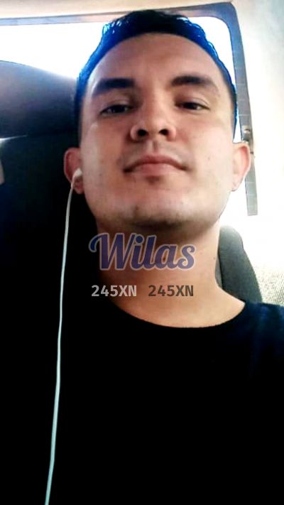 Rosmey 61009201, hombre en Guápiles