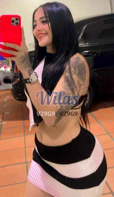 Yorgelis 71315496, escort en San José
