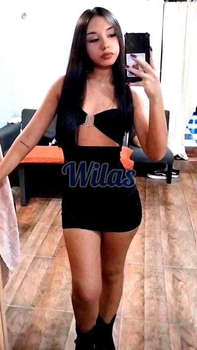 Mía 60917512, escort en San José
