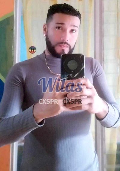 Anibal 61092991, hombre en Desamparados