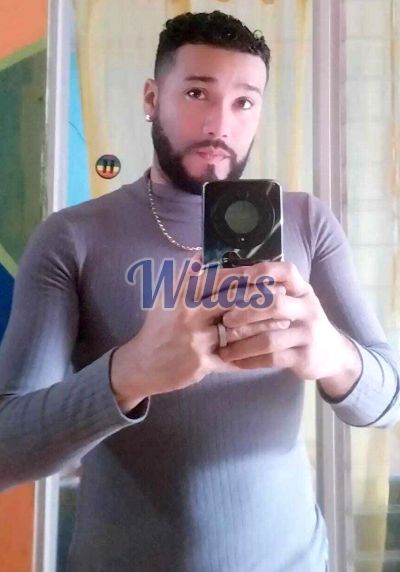 Anibal 61092991, hombre en Desamparados