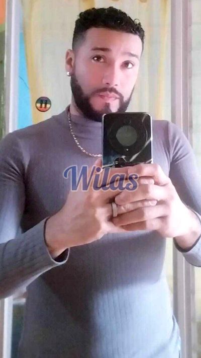Anibal 61092991, hombre en Desamparados