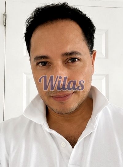 Maximiliano 88425407, hombre que hace videollamadas y sexting