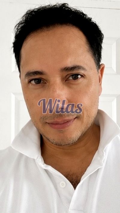 Maximiliano 88425407, hombre que hace videollamadas y sexting