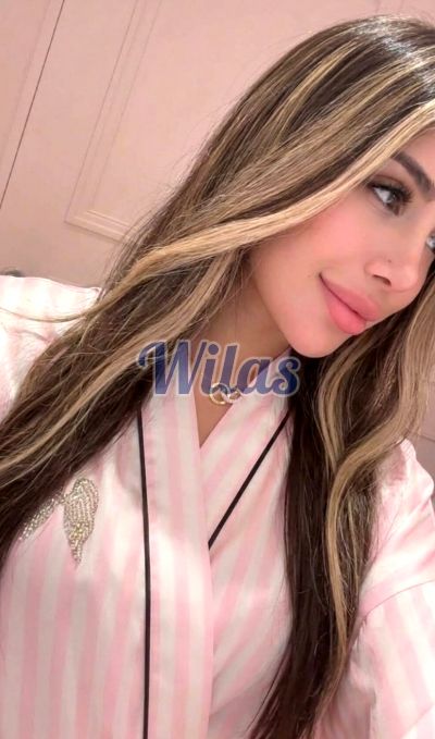 París 72181430, escort en Quepos
