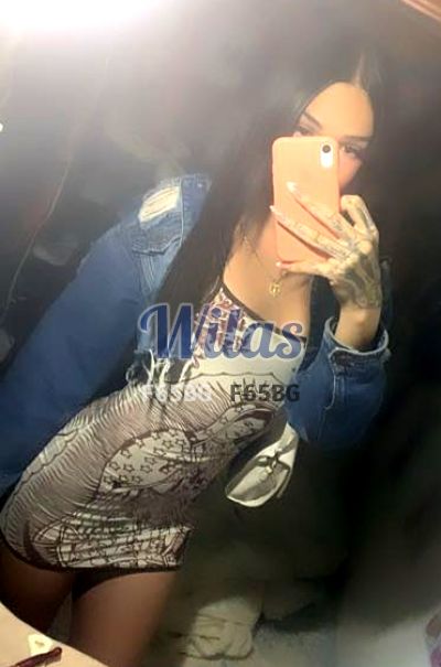 Karime Berrocal 63574777, transexual en Heredia