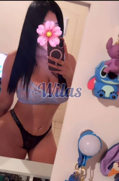 Tatiana 71356635, puta en San José