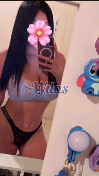 Tatiana 71356635, puta en San José