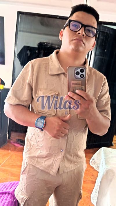 Santy 70282107, hombre en San José