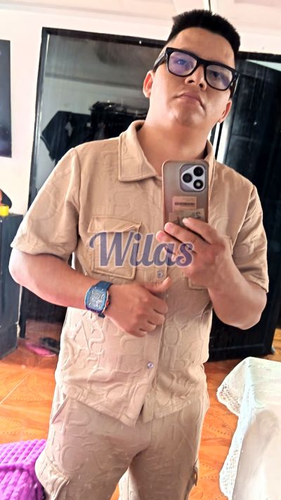 Santy 70282107, hombre en San José