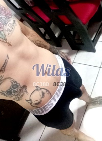 Steven 62439242, hombre en San Rafael