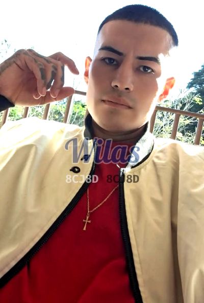 Steven 62439242, hombre en San Rafael