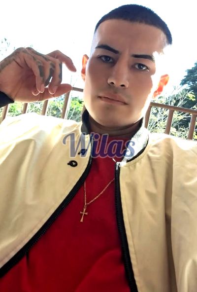 Steven 62439242, hombre en San Rafael