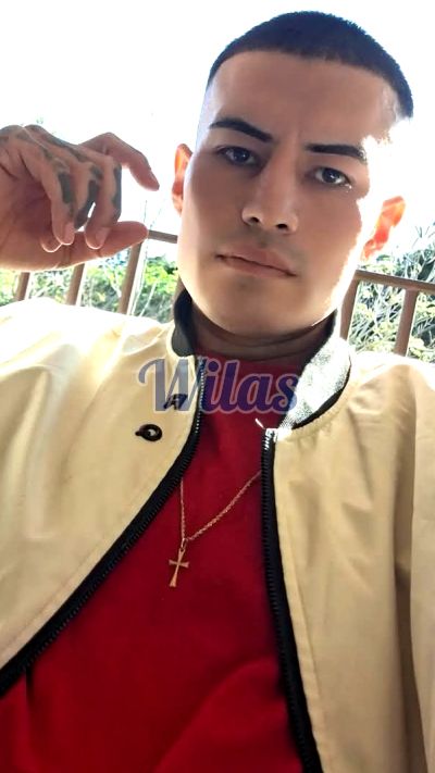 Steven 62439242, hombre en San Rafael