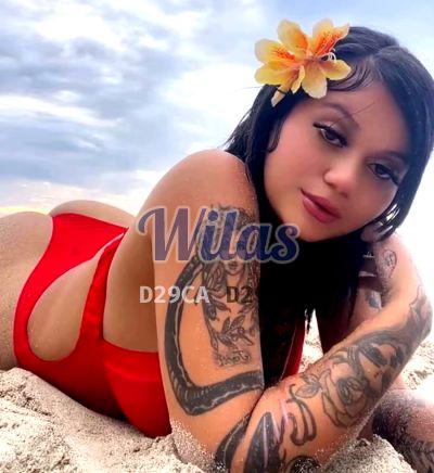 Fátima 63126818, puta en Puntarenas