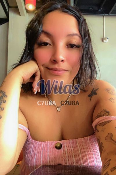 Paolita 60924611, puta en San José