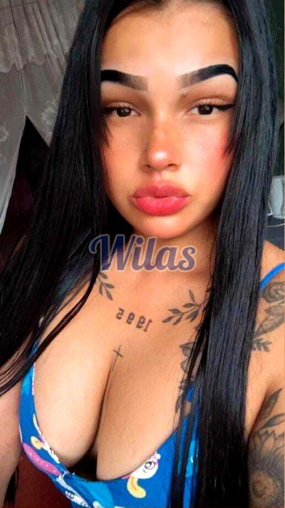 Natalia ruiz 62142033, puta en Colón