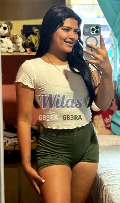 Daniela 64771445, escort en Liberia