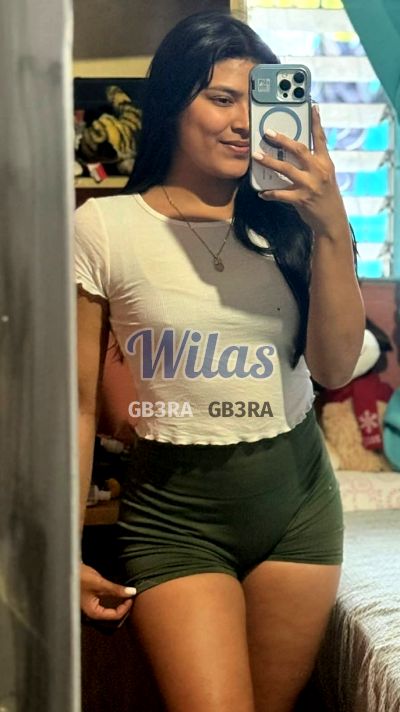 Daniela 64771445, puta en Liberia