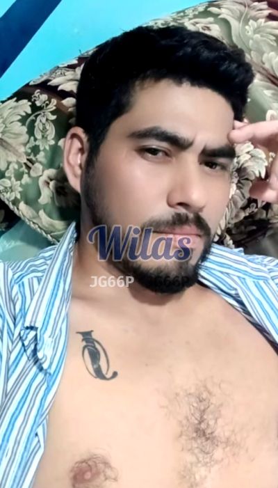 José 61687544, hombre en San José