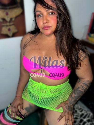 Dasha 61599726, puta en San José