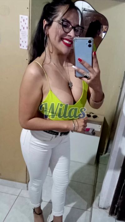 Kenia 62128548, puta en Cartago