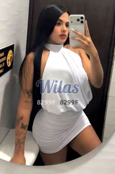Camila 61975506, puta en San José