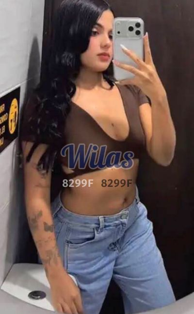 Camila 61975506, escort en San José