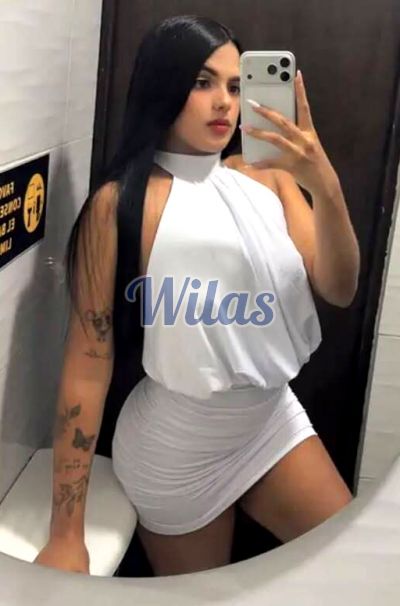 Camila 61975506, puta en San José