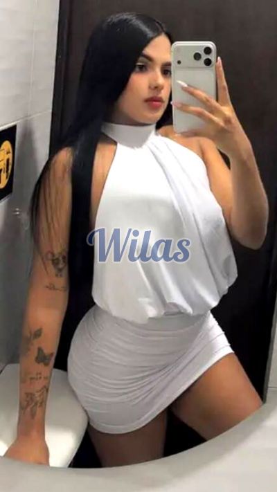 Camila 61975506, puta en San José