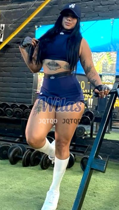 Salomé 60539185, puta en San Rafael